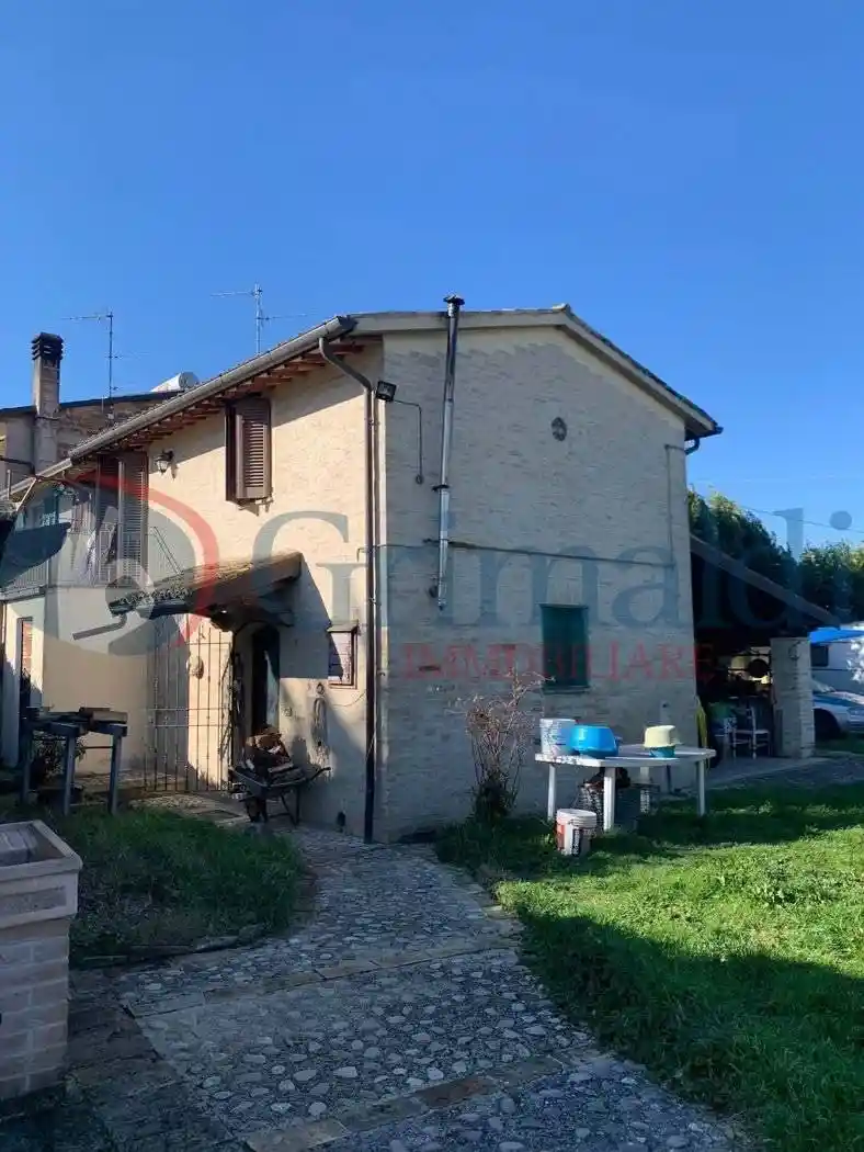 Rustico - Casale in vendita a Bevagna