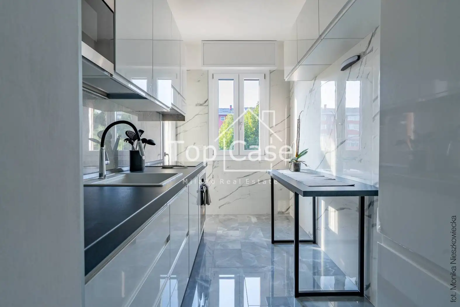Apartment in vendita a Milan