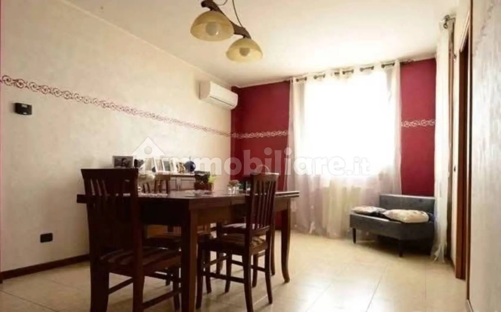 Appartamento in vendita a Reggio Emilia