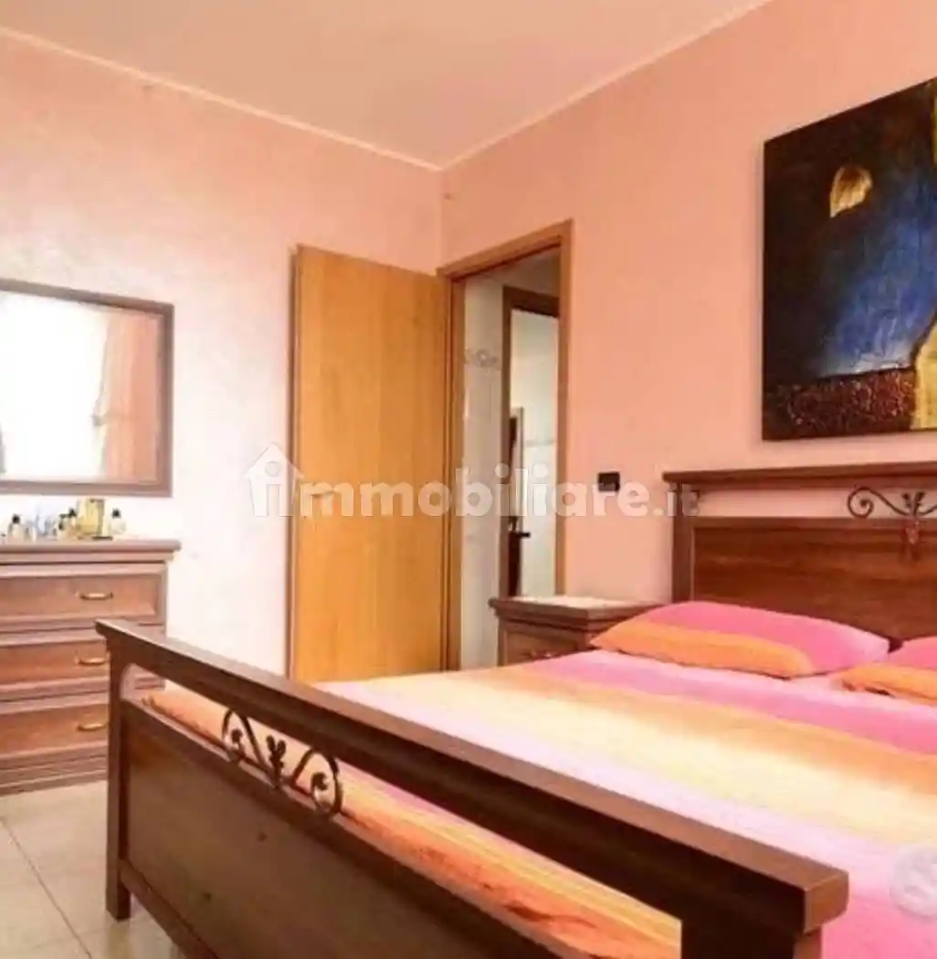 Quadrilocale buono stato, secondo piano, Masone - Gavasseto, Reggio Emilia - foto 2