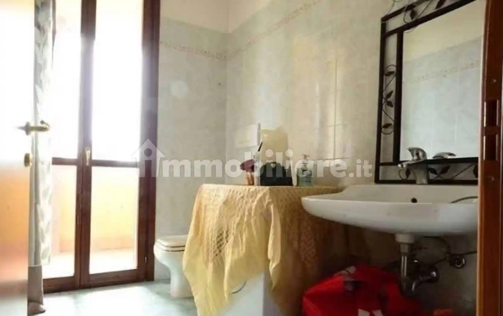 Quadrilocale buono stato, secondo piano, Masone - Gavasseto, Reggio Emilia - foto 3