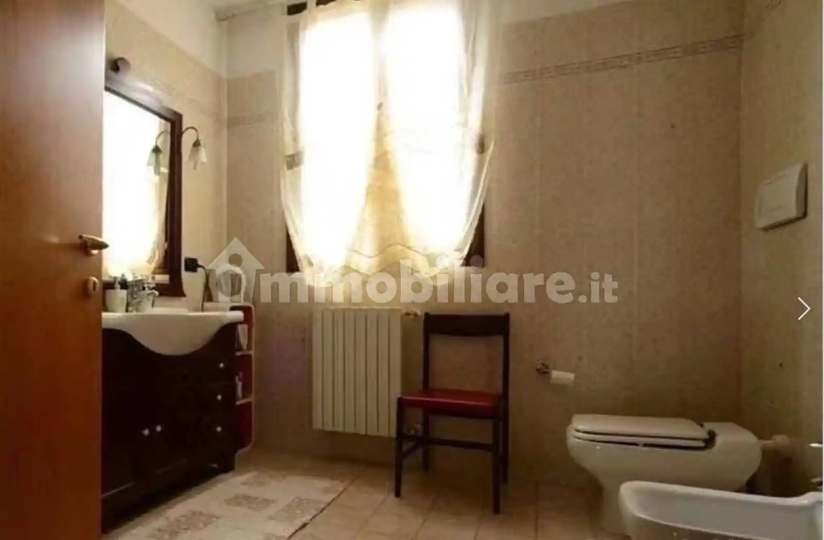 Quadrilocale buono stato, secondo piano, Masone - Gavasseto, Reggio Emilia - foto 4