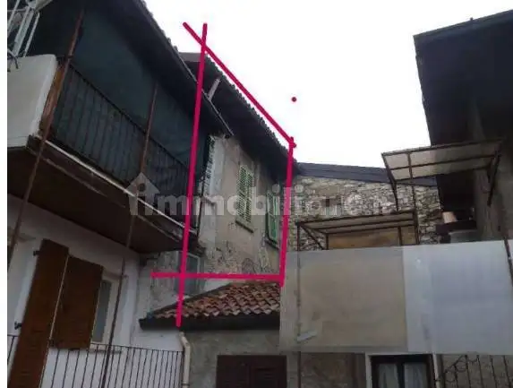 Appartamento all'asta via Foce, Albavilla - foto 3