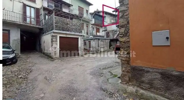 Appartamento all'asta via Foce, Albavilla - foto 4