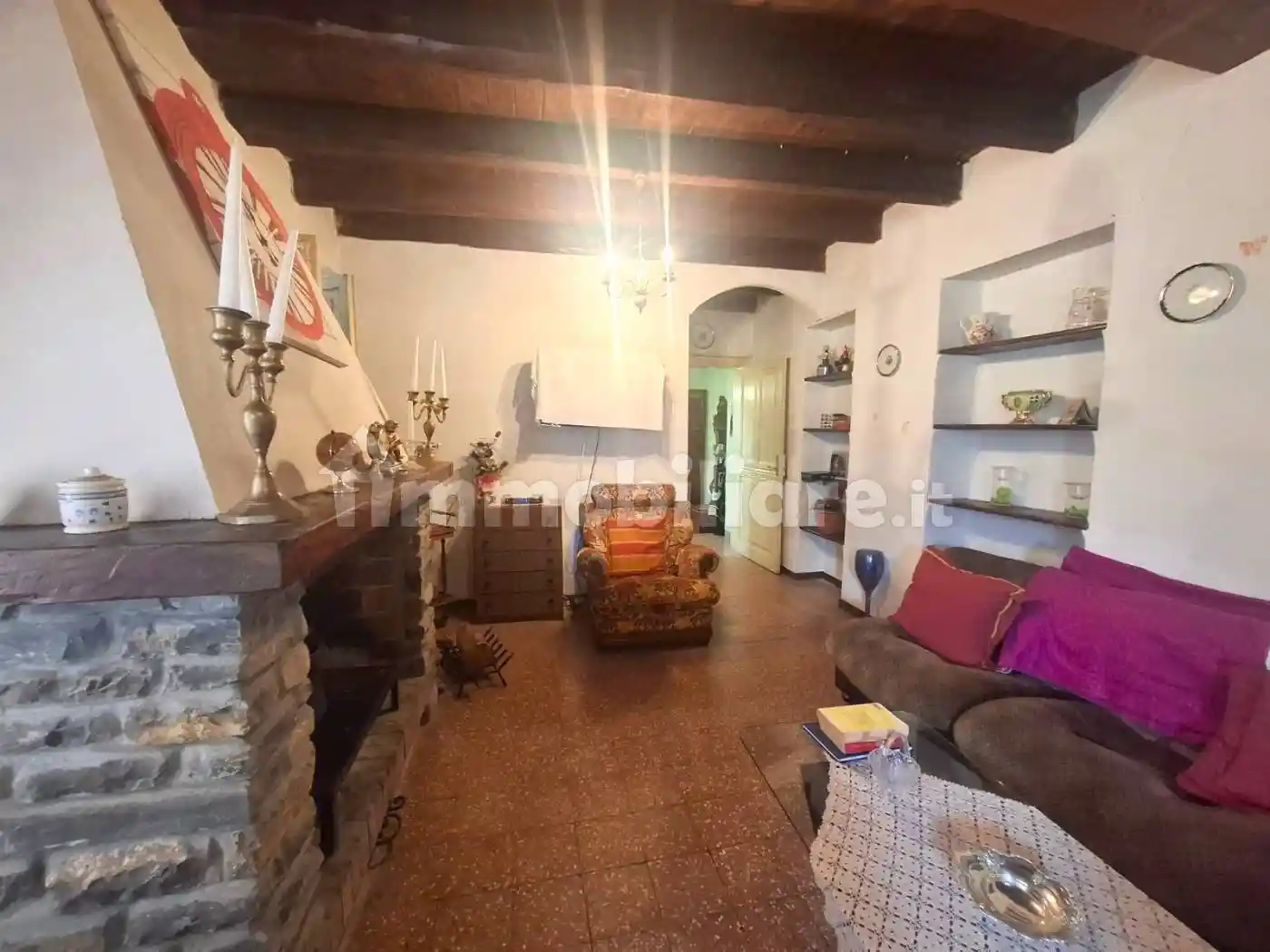 Casa indipendente - foto 2