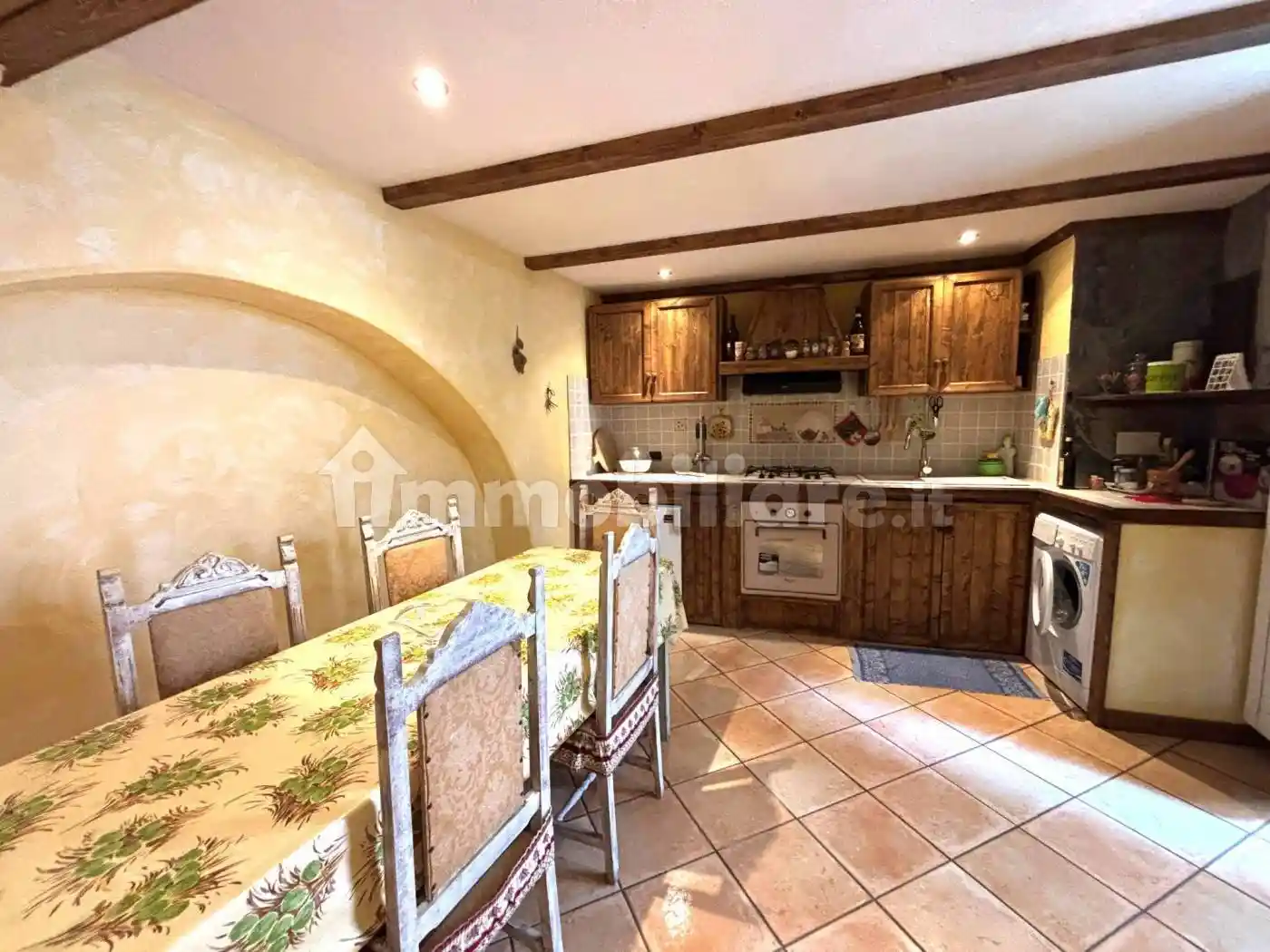 Casa indipendente - foto 4