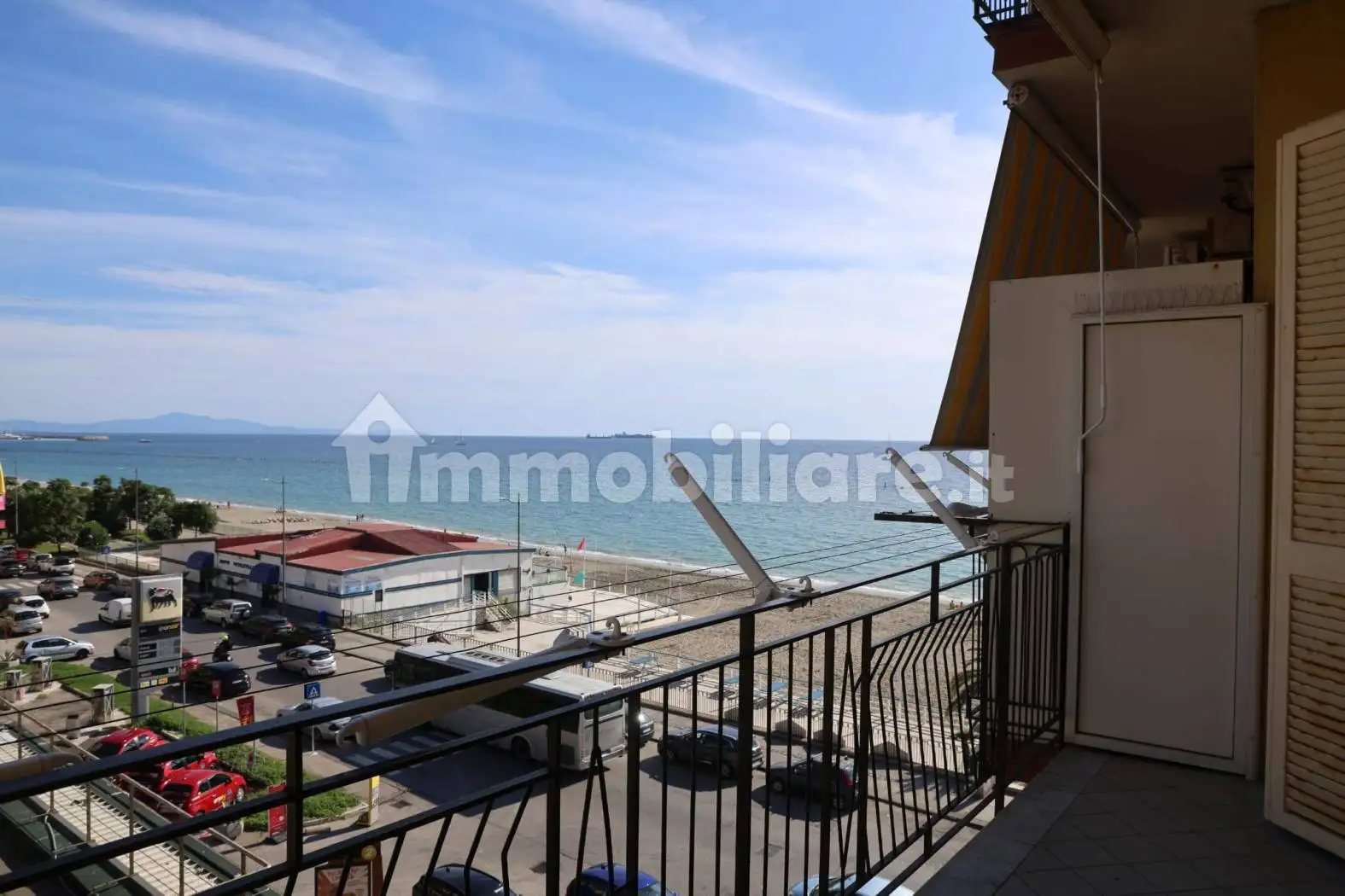 Appartamento in vendita a Salerno