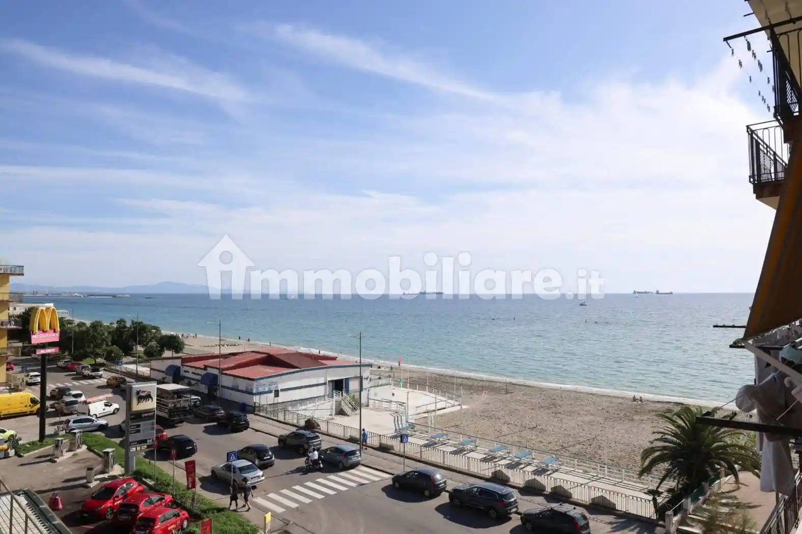 Bilocale via Gian Battista Niccolini 9, Mercatello - Mariconda, Salerno - foto 2