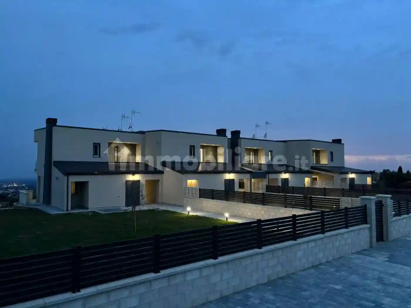 Villetta a schiera - foto 3