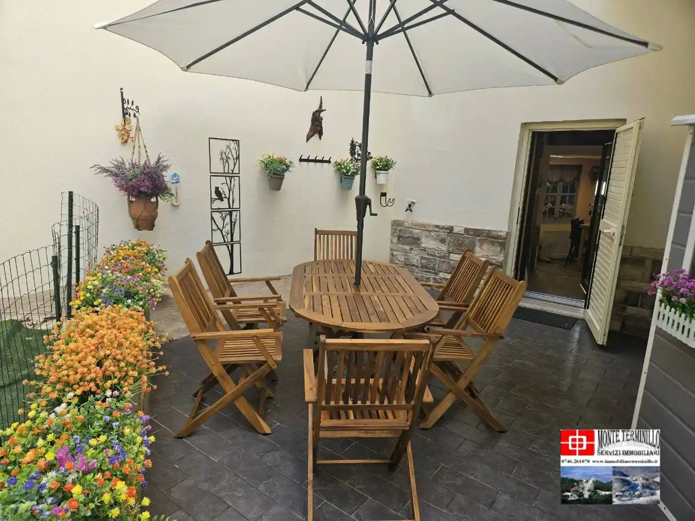 Appartamento in vendita a Rieti