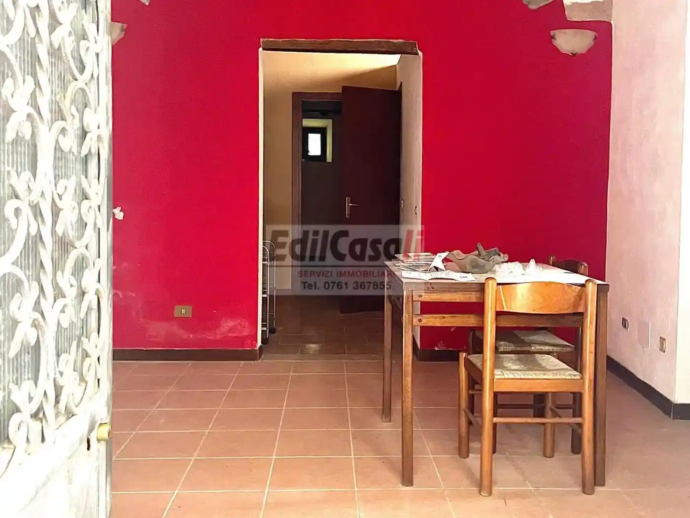 Appartamento in vendita a Viterbo