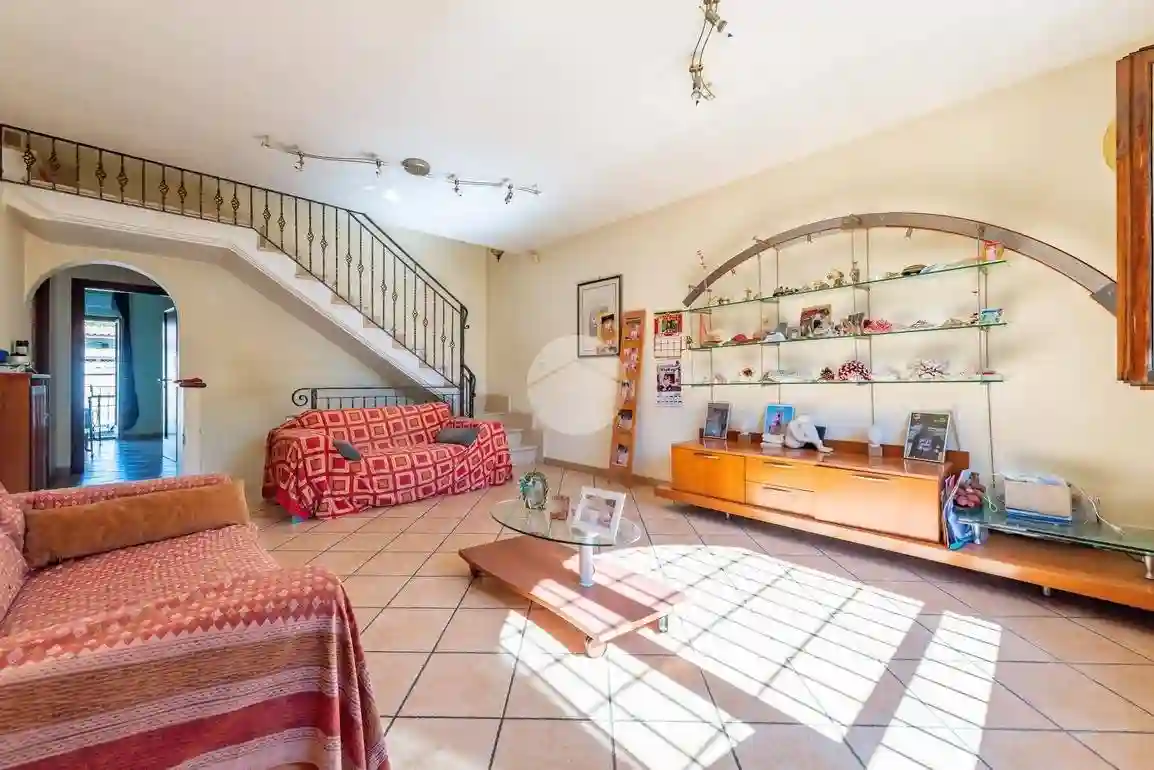 Villetta a schiera - foto 5