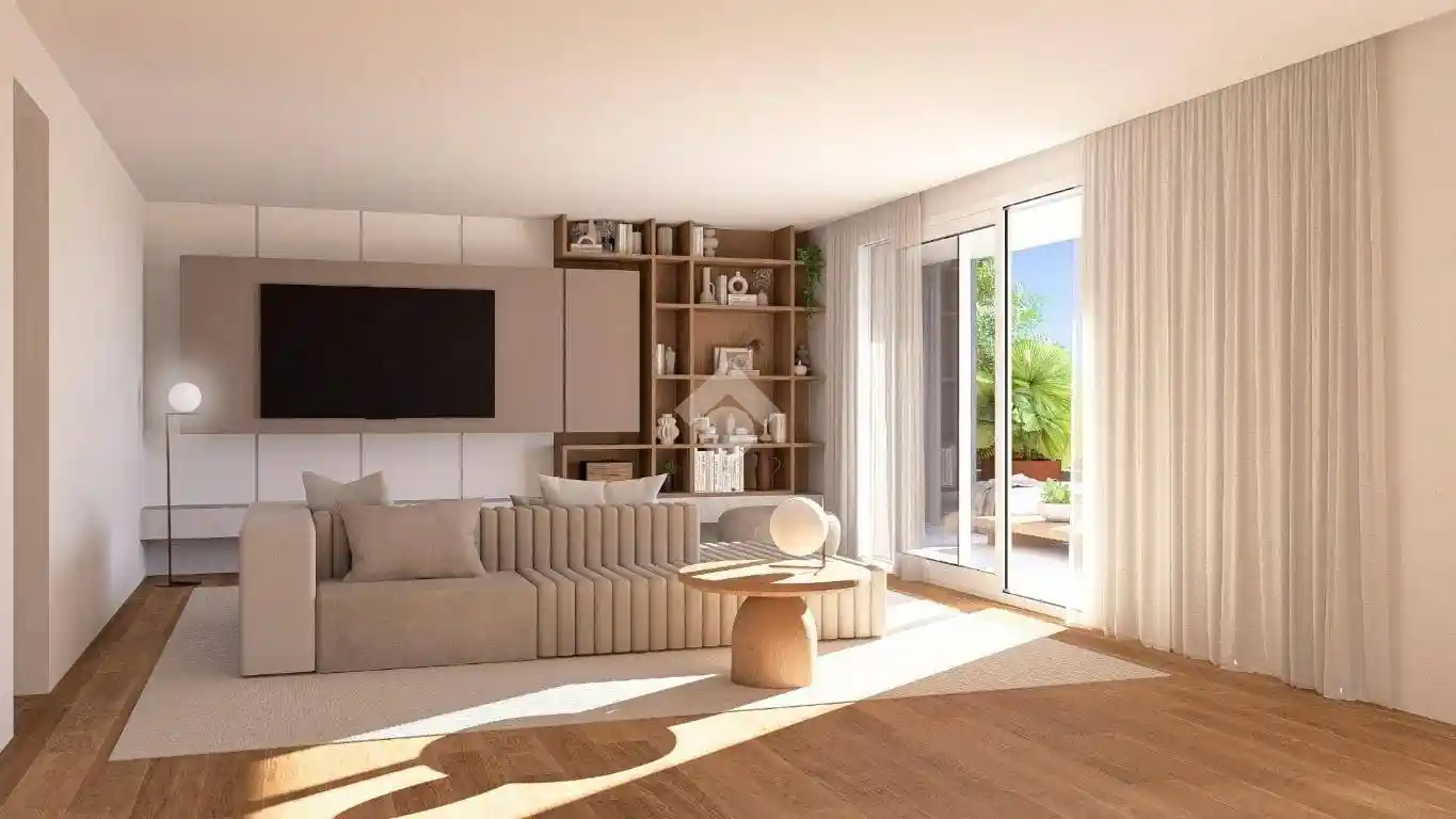 Appartamento in vendita a Abano Terme