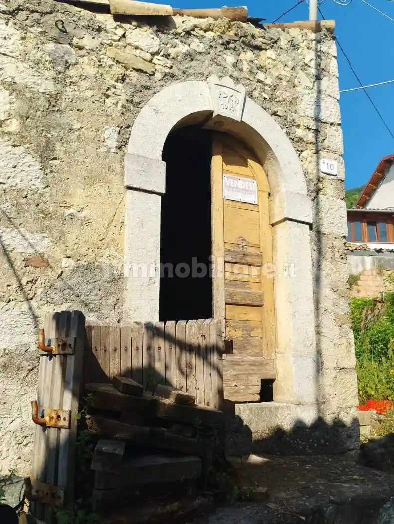 Rustico via Coste, Cerro al Volturno - foto 3