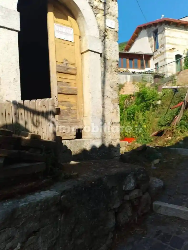 Rustico via Coste, Cerro al Volturno - foto 4