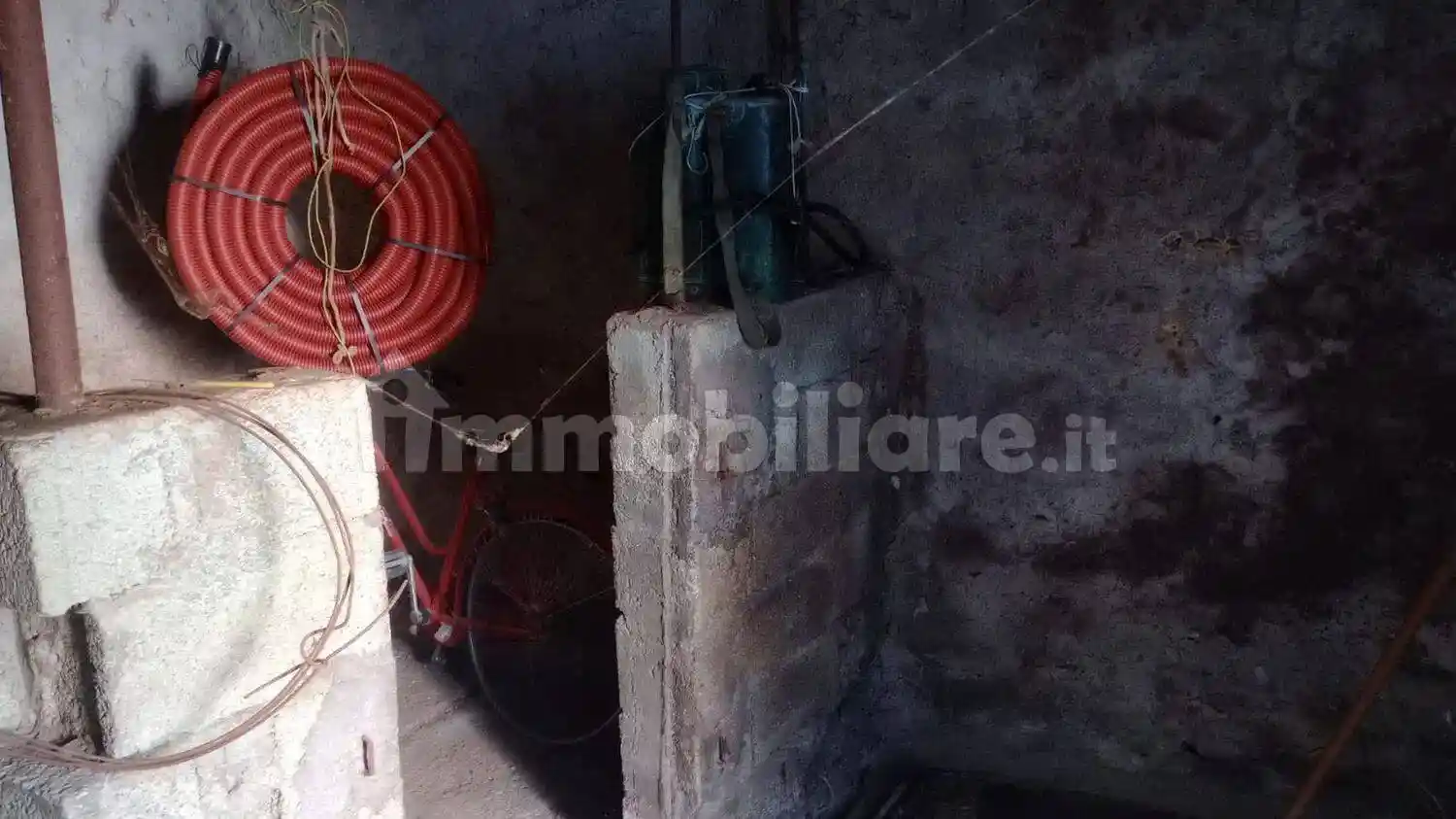 Rustico via Case Mazzocco No Number, Centro, Cerro al Volturno - foto 2