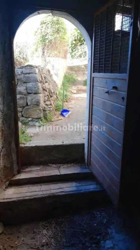 Rustico via Case Mazzocco No Number, Centro, Cerro al Volturno - foto 3