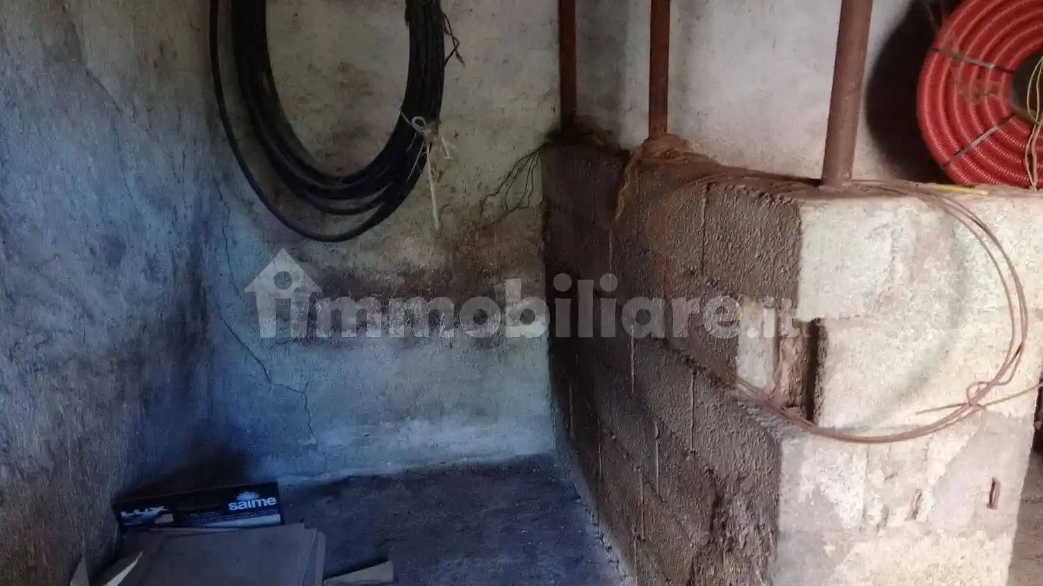 Rustico via Case Mazzocco No Number, Centro, Cerro al Volturno - foto 4