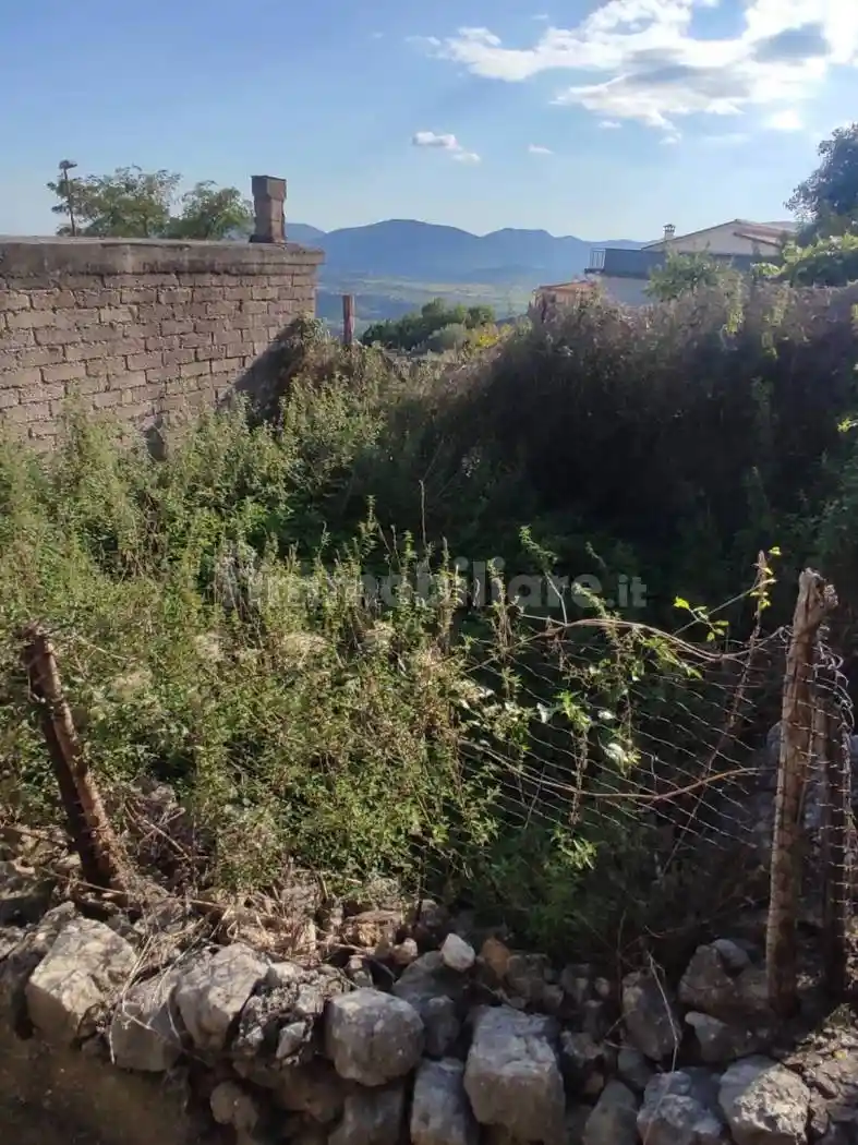 Rustico via Case Mazzocco No Number, Centro, Cerro al Volturno - foto 5