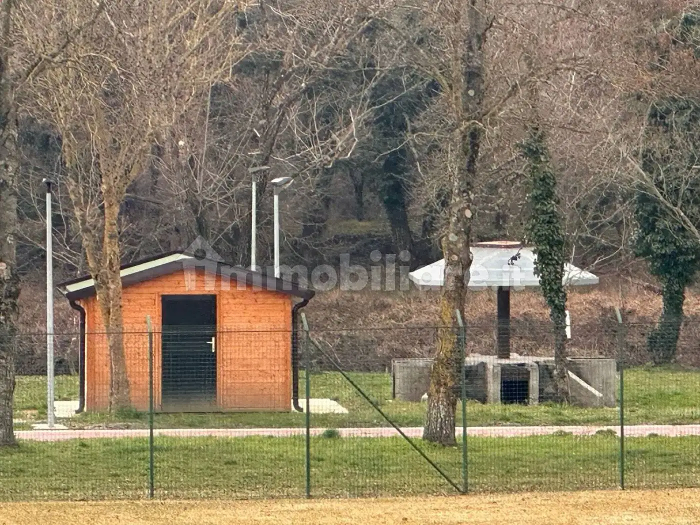 Villa in vendita a Ateleta