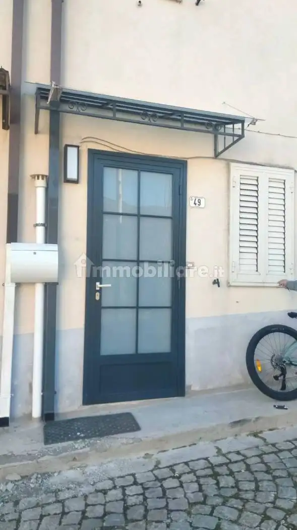 Villa unifamiliare via Letizia, 49, Ateleta - foto 2