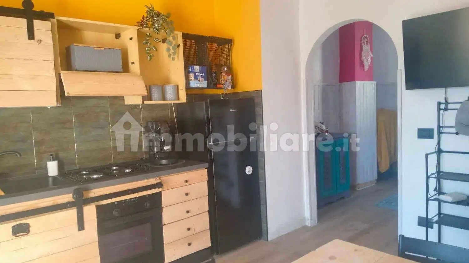 Villa unifamiliare via Letizia, 49, Ateleta - foto 3