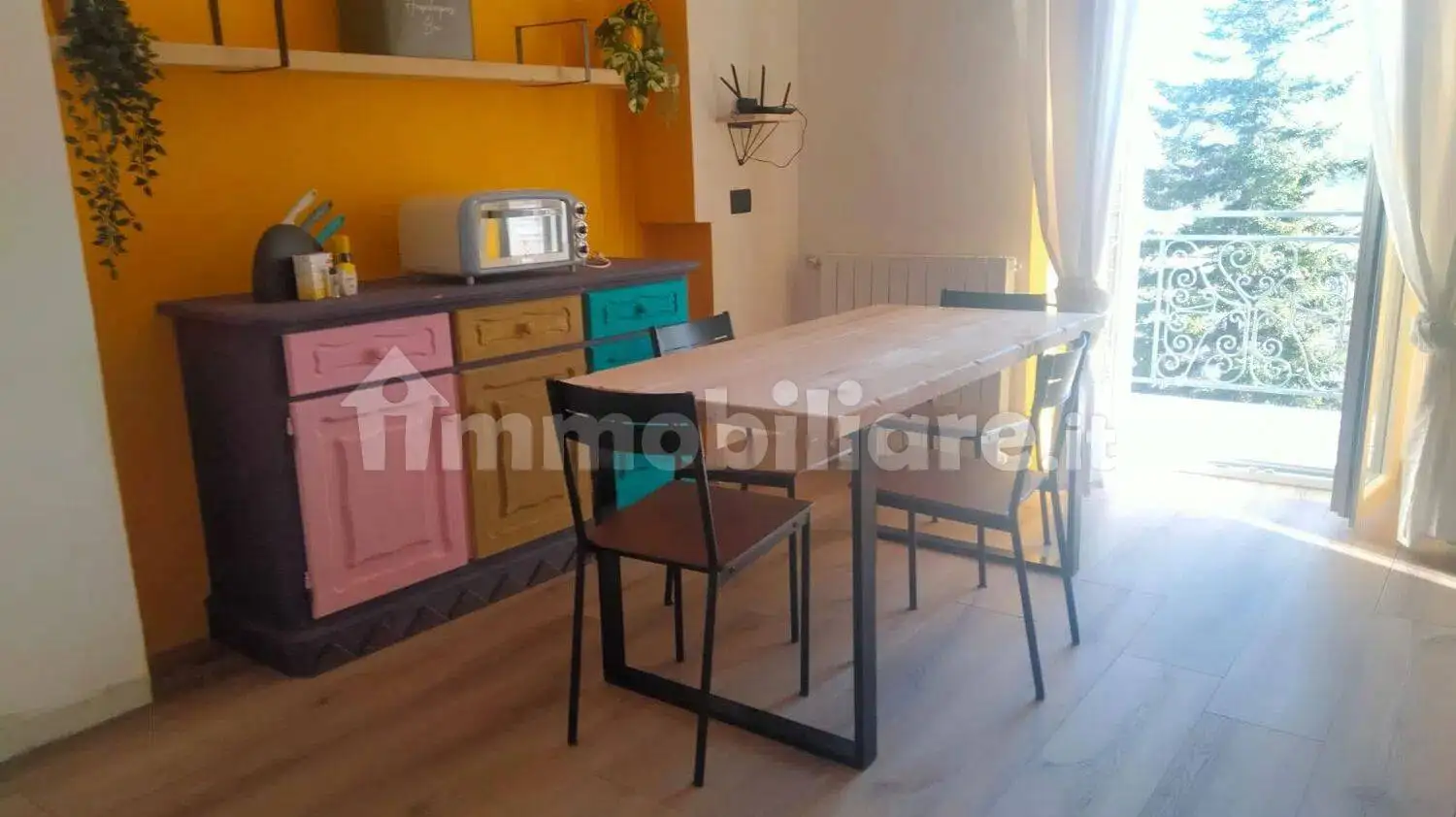 Villa unifamiliare via Letizia, 49, Ateleta - foto 4
