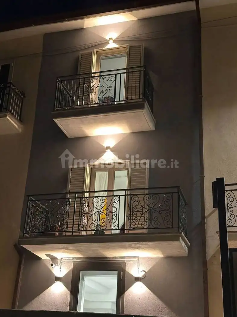 Villa unifamiliare via Letizia, 49, Ateleta - foto 5