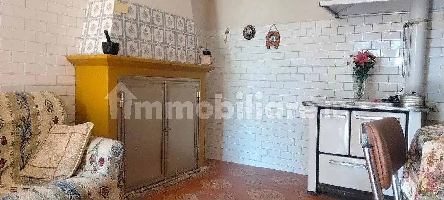 Villa in vendita a Ateleta