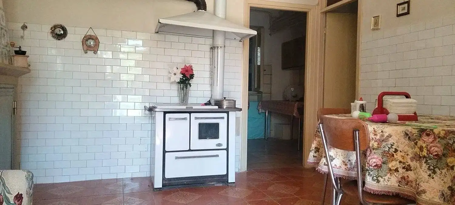 Villa unifamiliare via San Cristoforo, Ateleta - foto 2