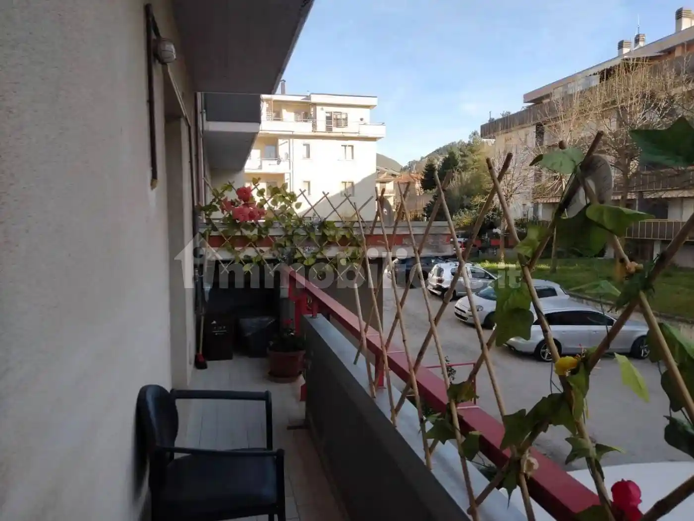 Bilocale via Sangrina, 11, Centro, Castel di Sangro - foto 5