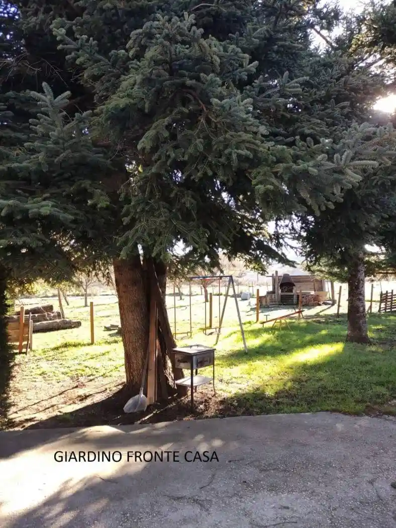 Appartamento Strada Statale 17, Centro, Castel di Sangro - foto 3