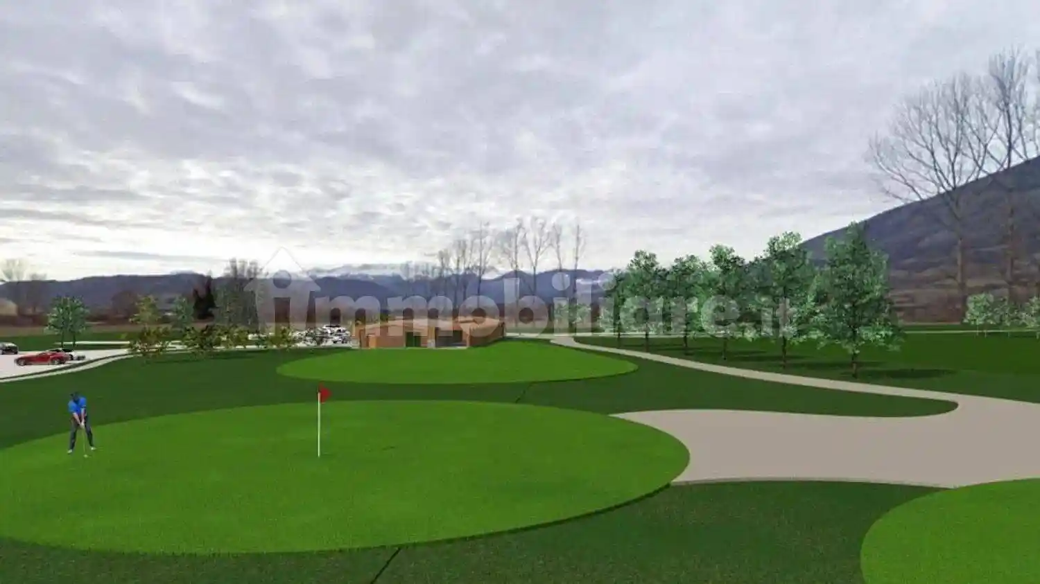 Appartamento Strada Statale 17, Centro, Castel di Sangro - foto 4