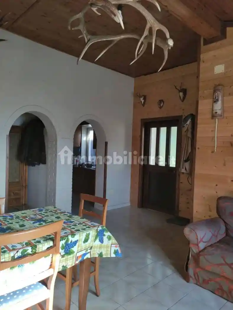 Appartamento Strada Statale 17, Centro, Castel di Sangro - foto 5