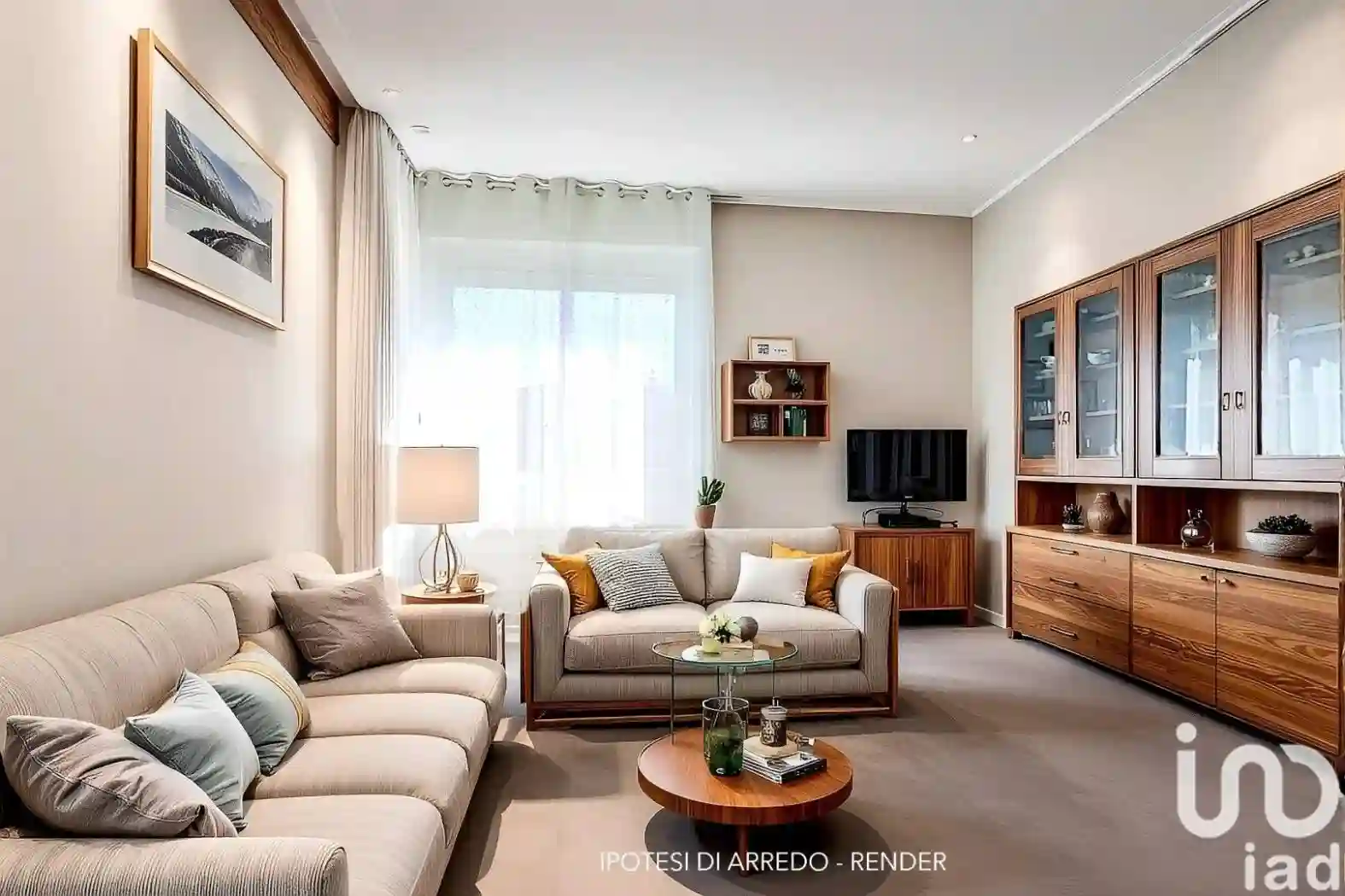 Appartamento - foto 2