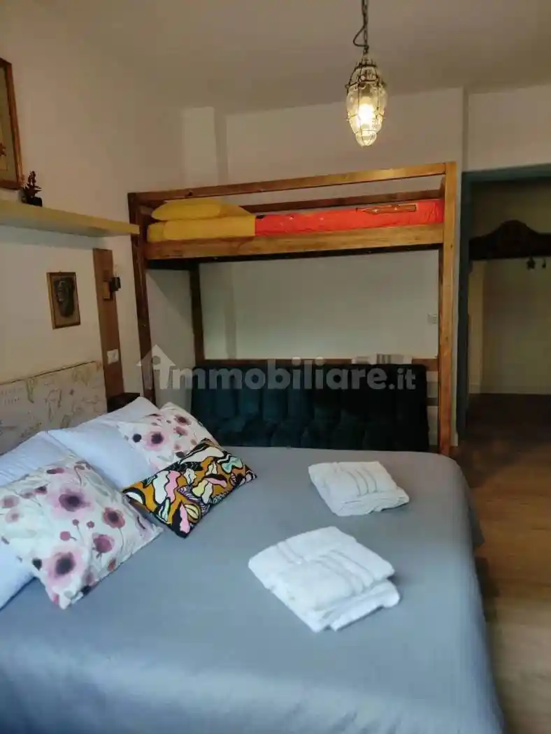 Bilocale via Sangrina, 11, Centro, Castel di Sangro - foto 2