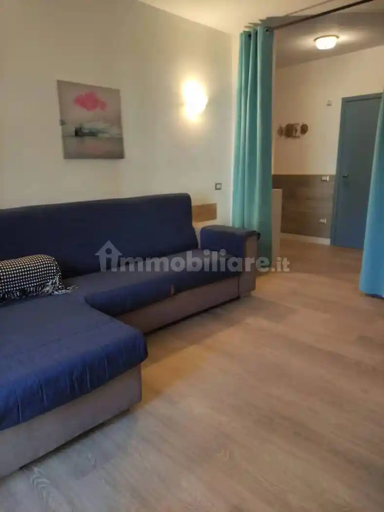 Bilocale via Sangrina, 11, Centro, Castel di Sangro - foto 3