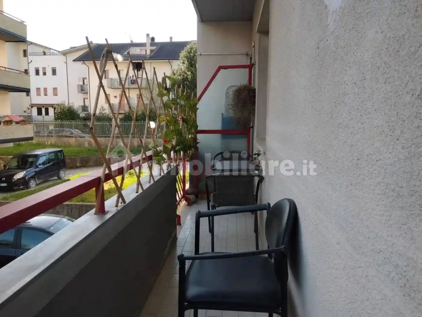 Bilocale via Sangrina, 11, Centro, Castel di Sangro - foto 4