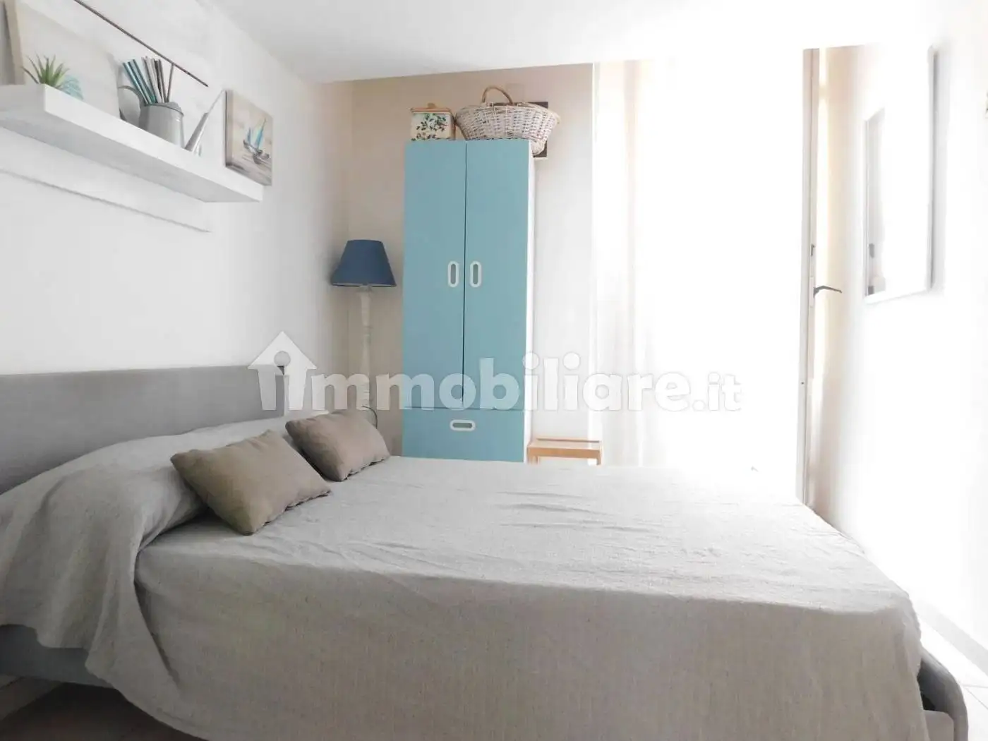 Appartamento in affitto a Napoli