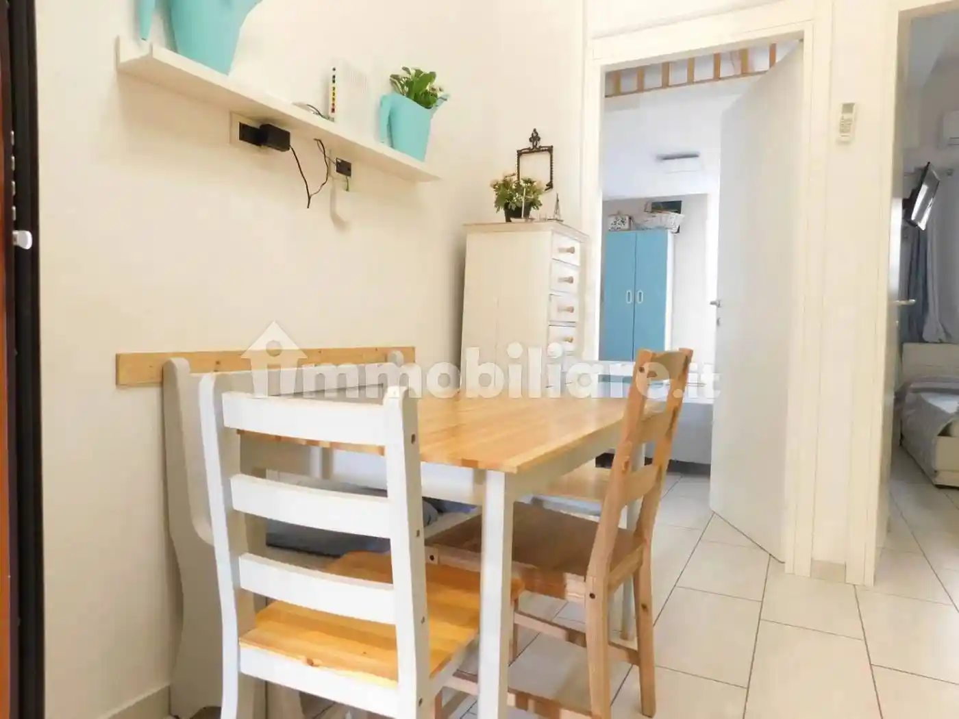 Bilocale piazza Mercato, 177, Mercato, Napoli - foto 2