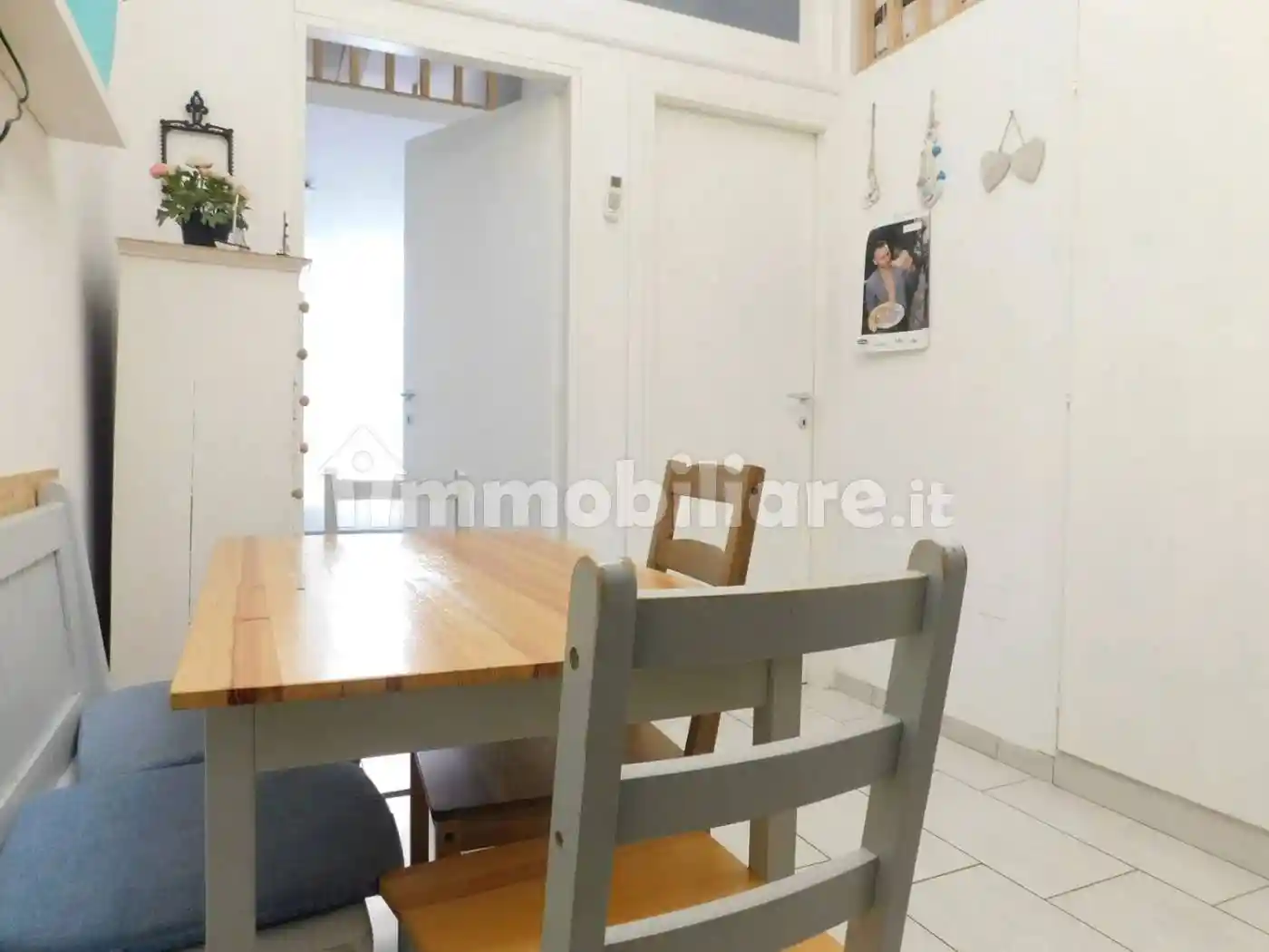 Bilocale piazza Mercato, 177, Mercato, Napoli - foto 4