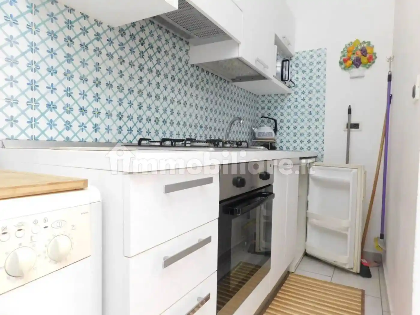 Bilocale piazza Mercato, 177, Mercato, Napoli - foto 5