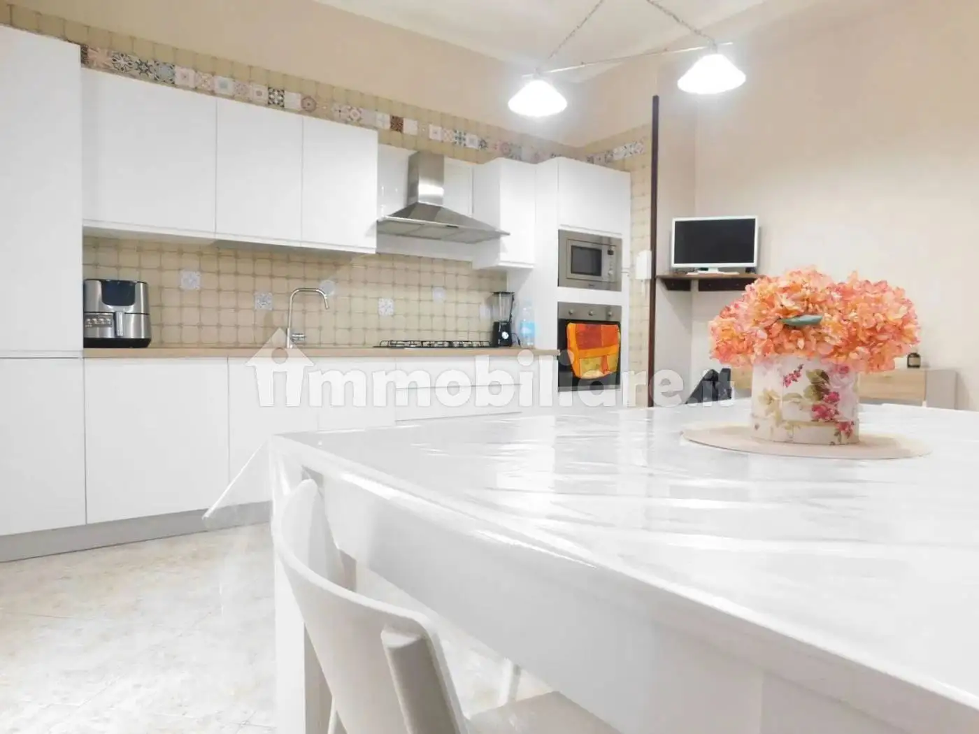 Appartamento in vendita a Napoli