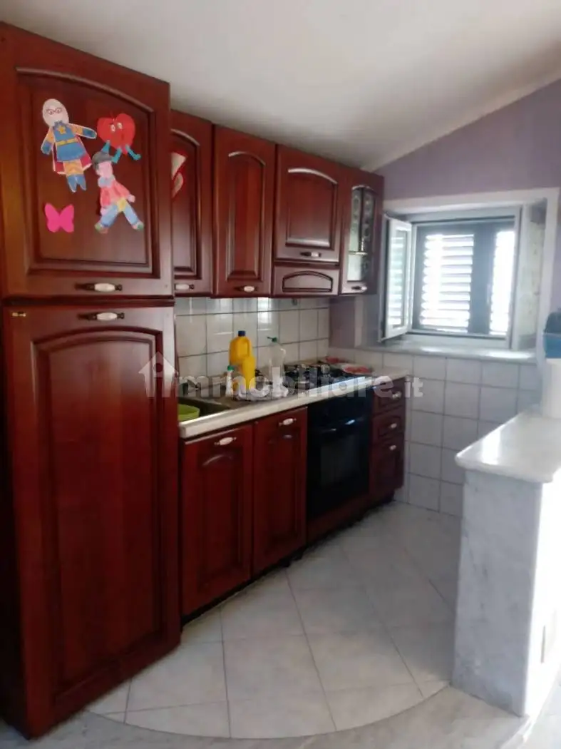 Appartamento in vendita a Rionero Sannitico