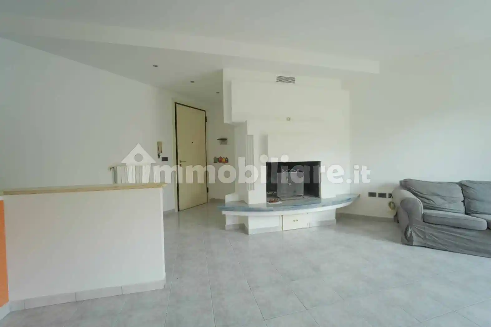 Appartamento in vendita a Santarcangelo di Romagna