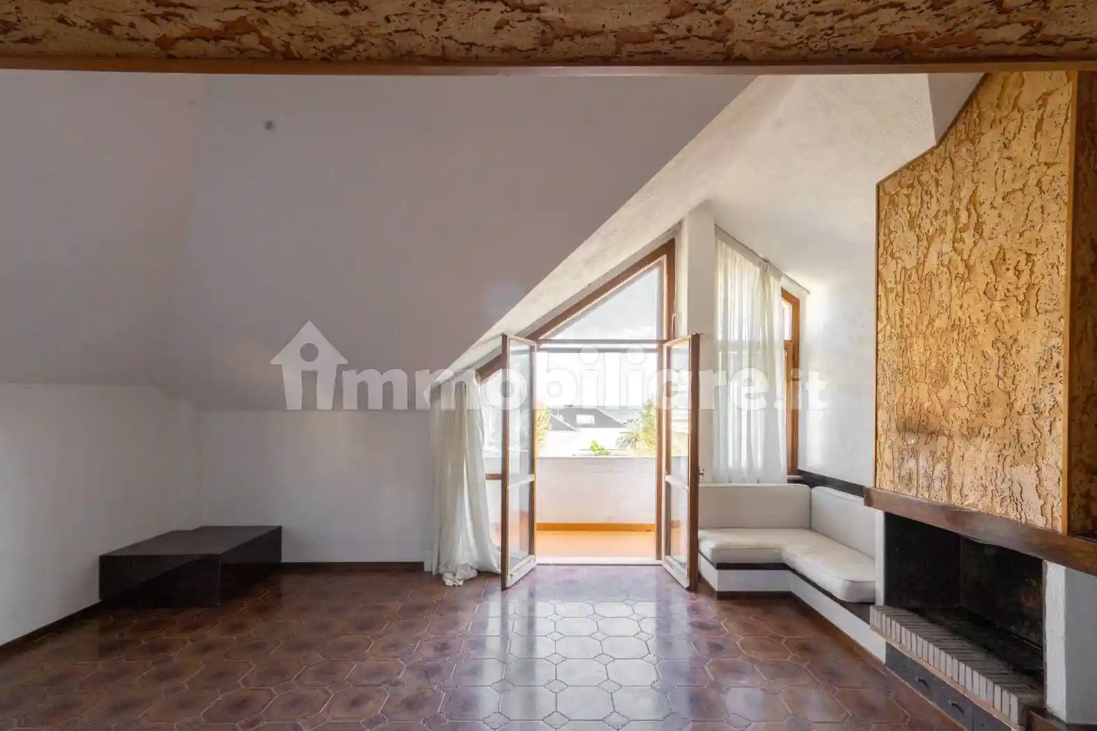 Trilocale da ristrutturare, su più livelli, Centro, Francavilla al Mare - foto 3