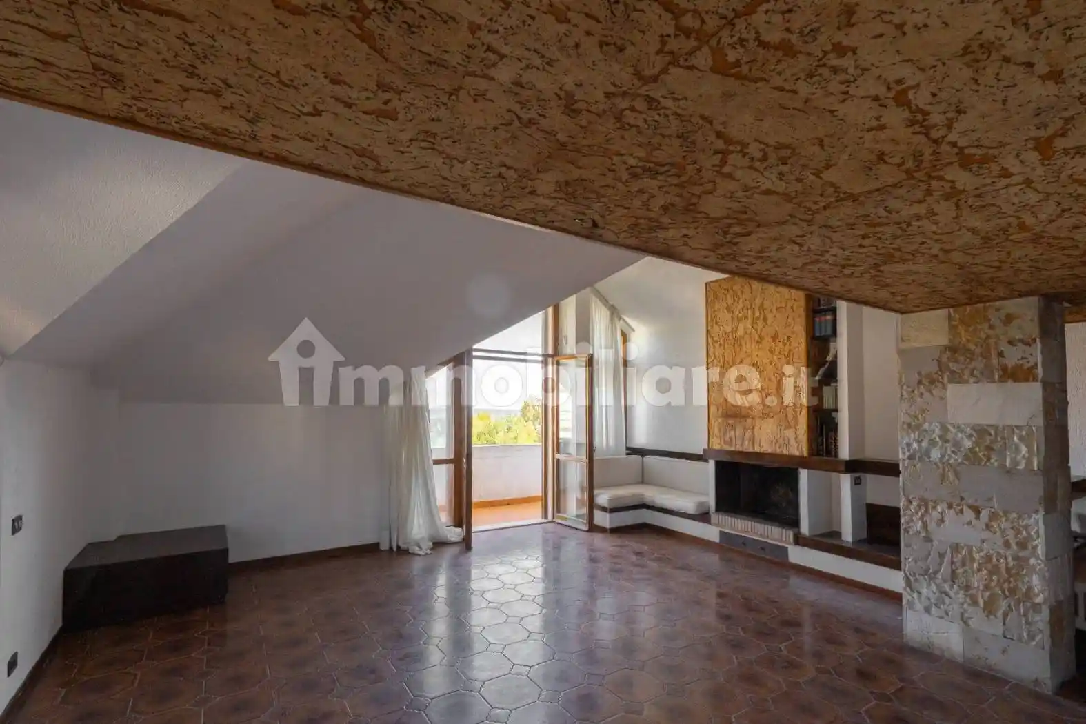 Trilocale da ristrutturare, su più livelli, Centro, Francavilla al Mare - foto 4