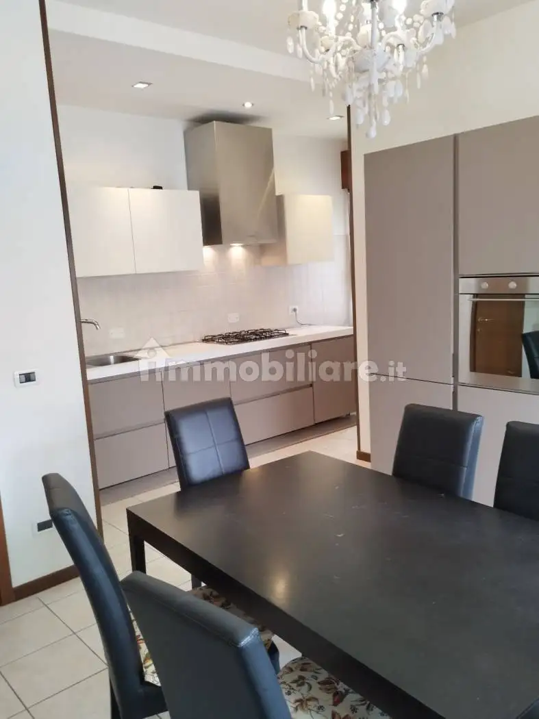 Appartamento in affitto a Jesolo