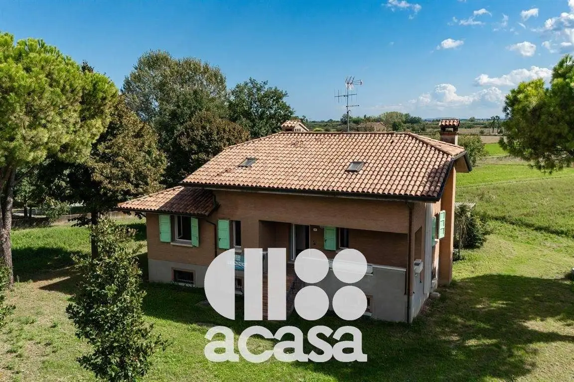 Villa in vendita a Cesenatico