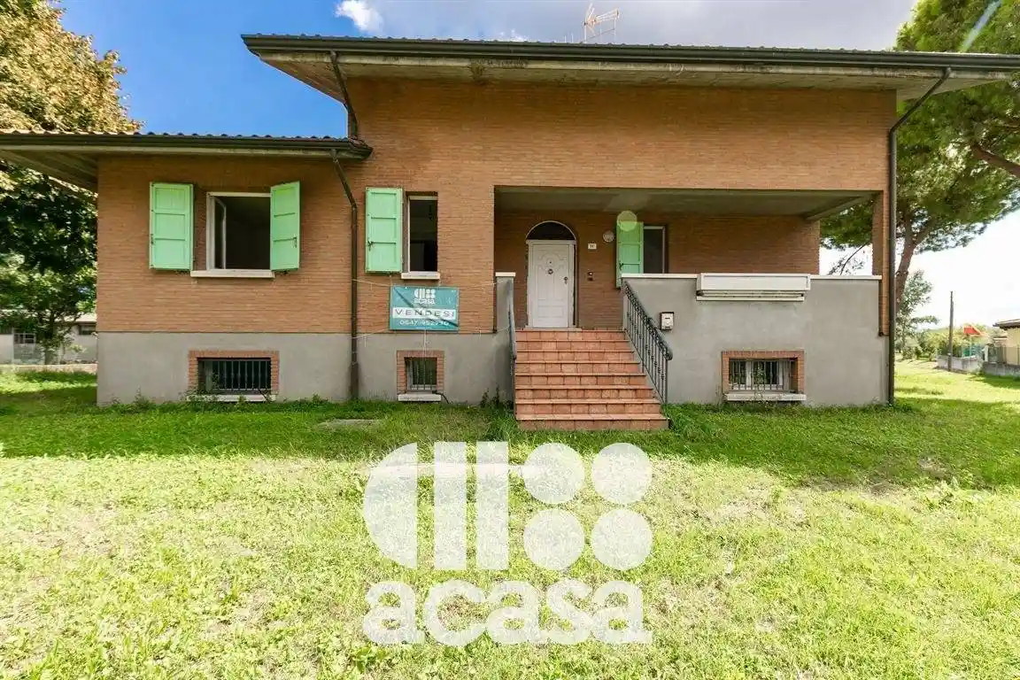 Villa unifamiliare via cesenatico, Bagnarola, Capannaguzzo, Cesenatico - foto 2